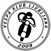 Forum Vespaklub Ljubljana Seznam forumov